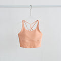 Stylish Supportive Sports Bra