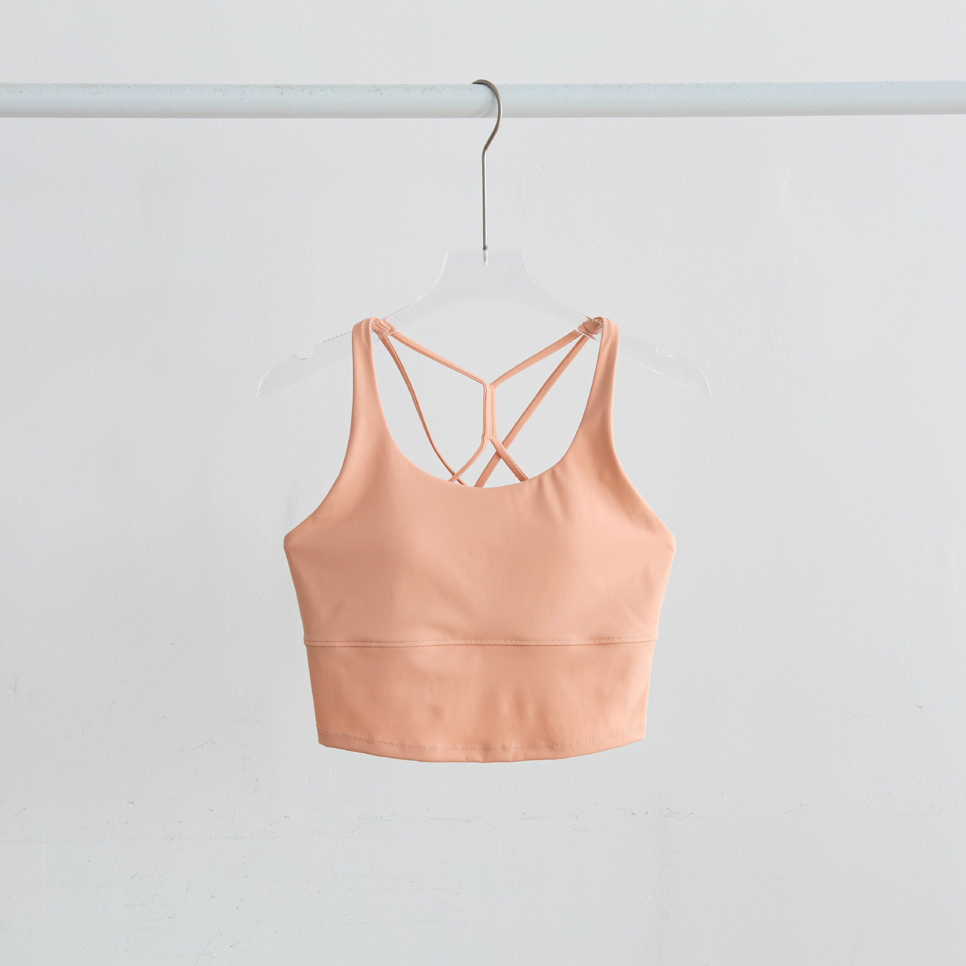 Stylish Supportive Sports Bra