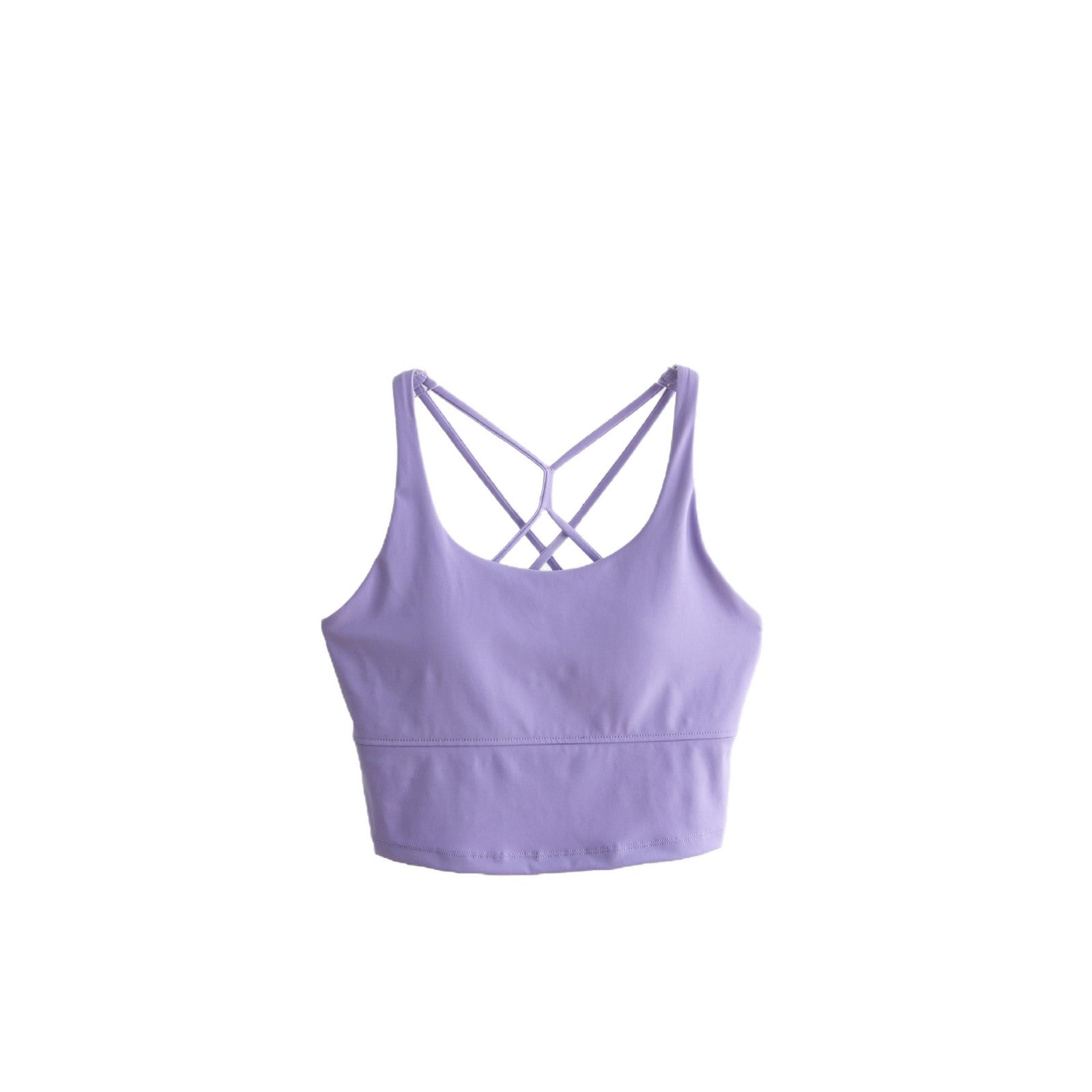 Stylish Supportive Sports Bra