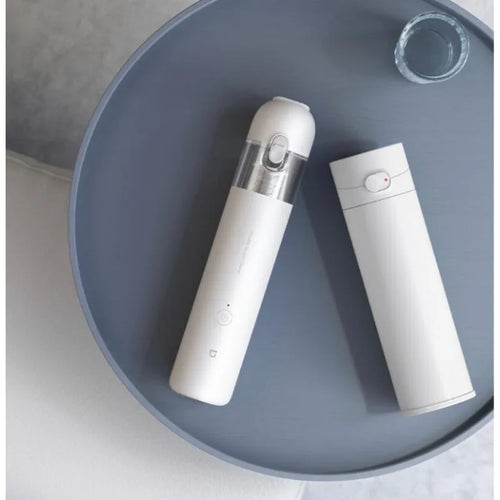 CleanEase Mini Cordless Handheld Vacuum