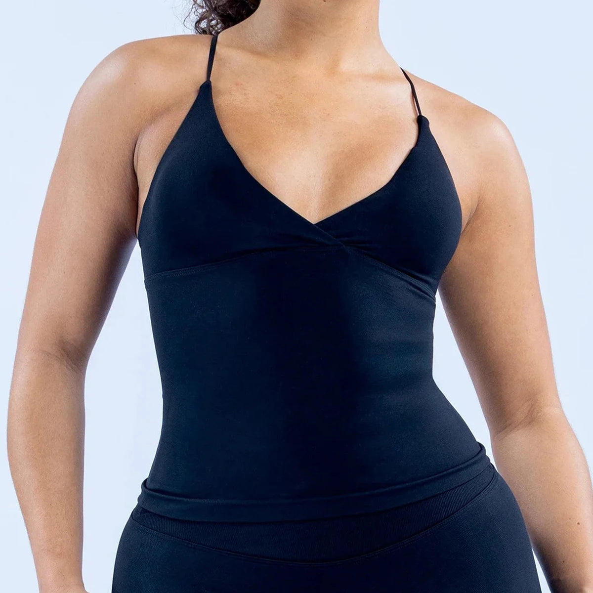 Vision Twist Performance Gym Vest