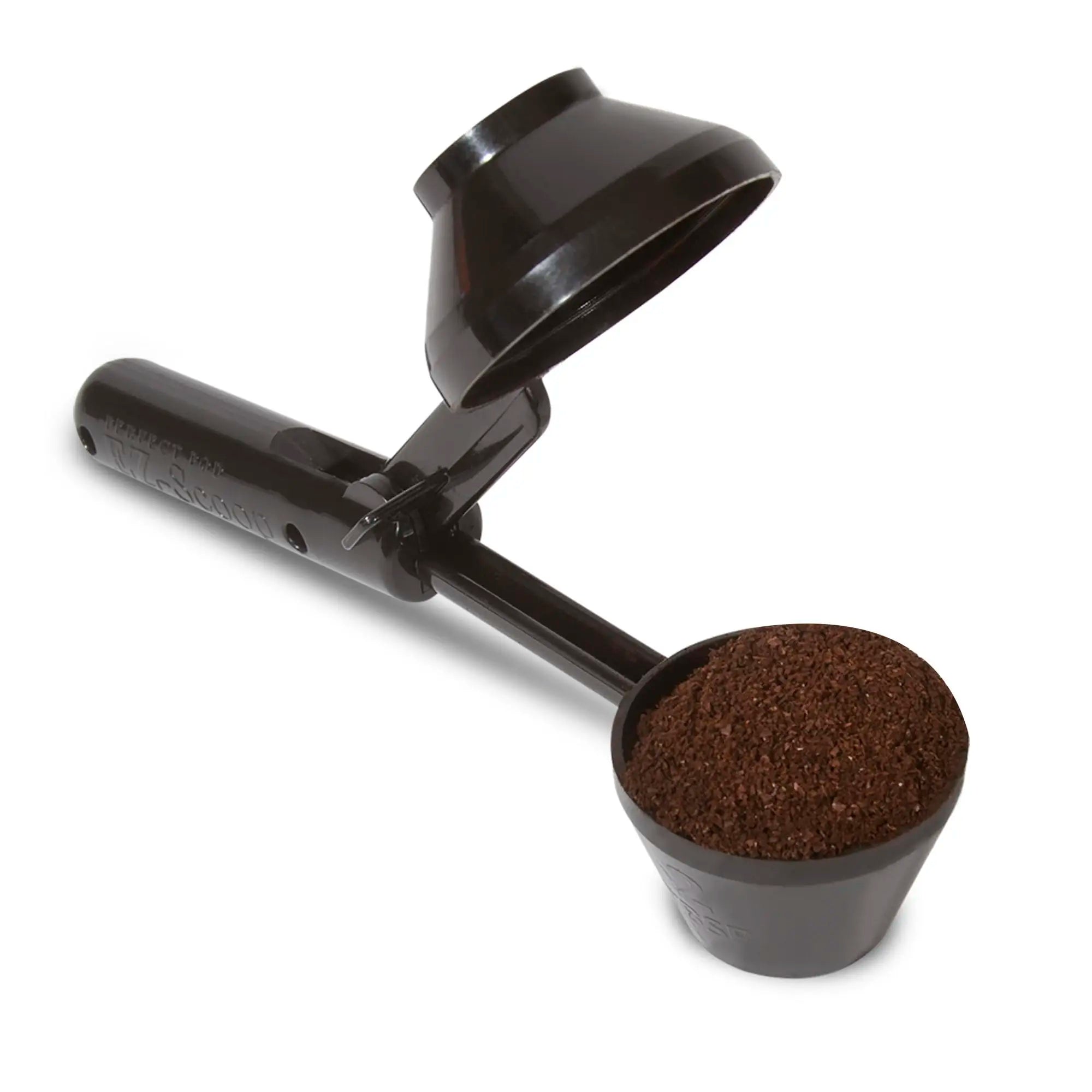 EZ Coffee Scoop Funnel
