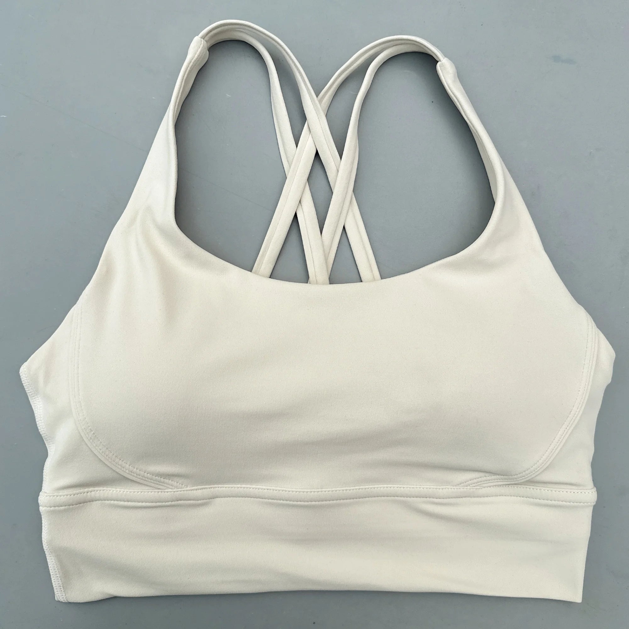 CoreFit Support Training Top